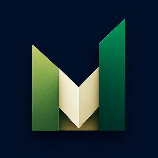 MadeMetric app icon